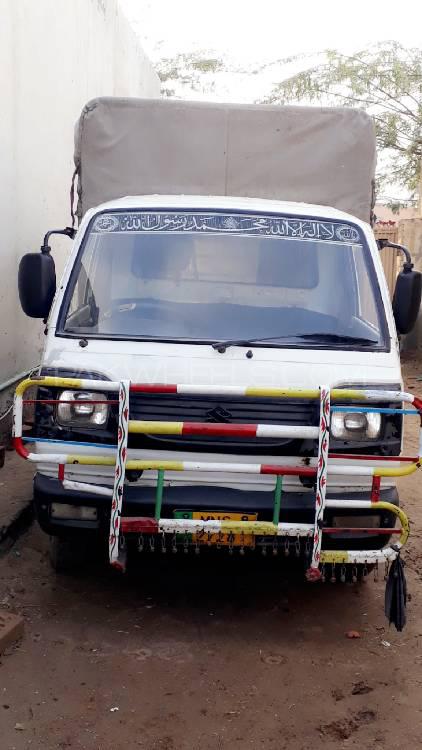 Suzuki Ravi 2007 for Sale in Okara Suzuki Ravi 2007 for Sale in Okara Image-2