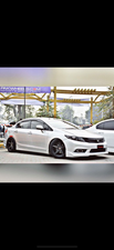 Honda Civic - 2014