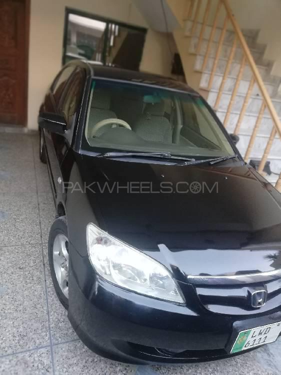 Honda Other 2005 for Sale in Rawalpindi Image-1