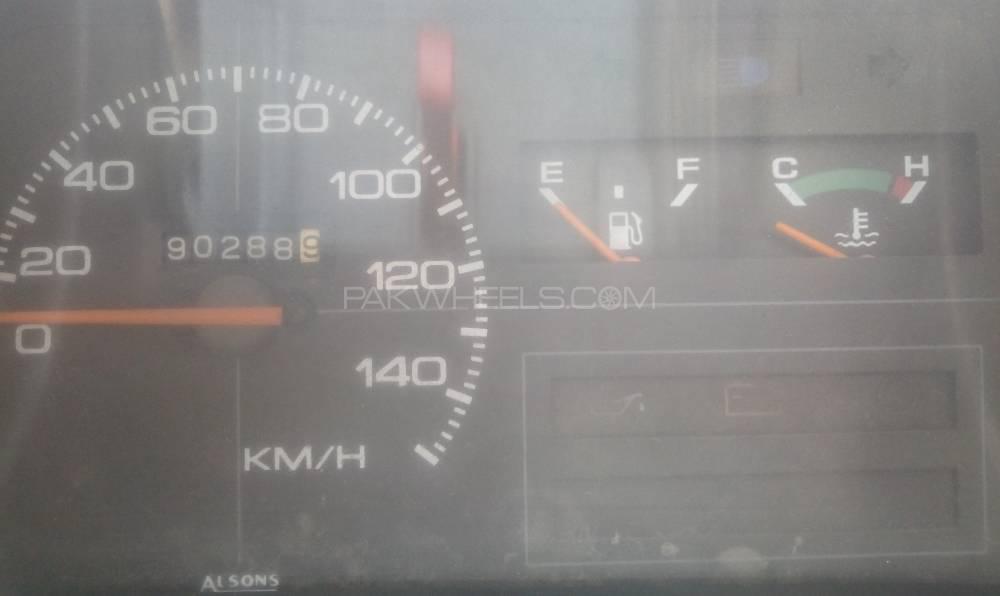 Suzuki Mehran 2011 for Sale in Hyderabad Suzuki Mehran 2011 for Sale in Hyderabad Image-7