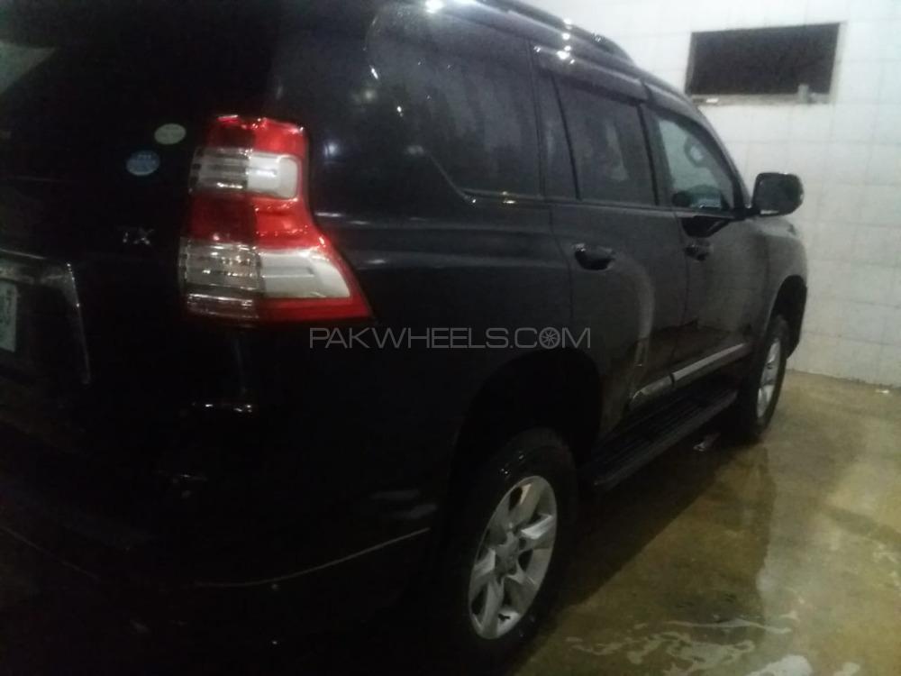 ٹویوٹا پراڈو 2011 for Sale in کراچی Image-1
