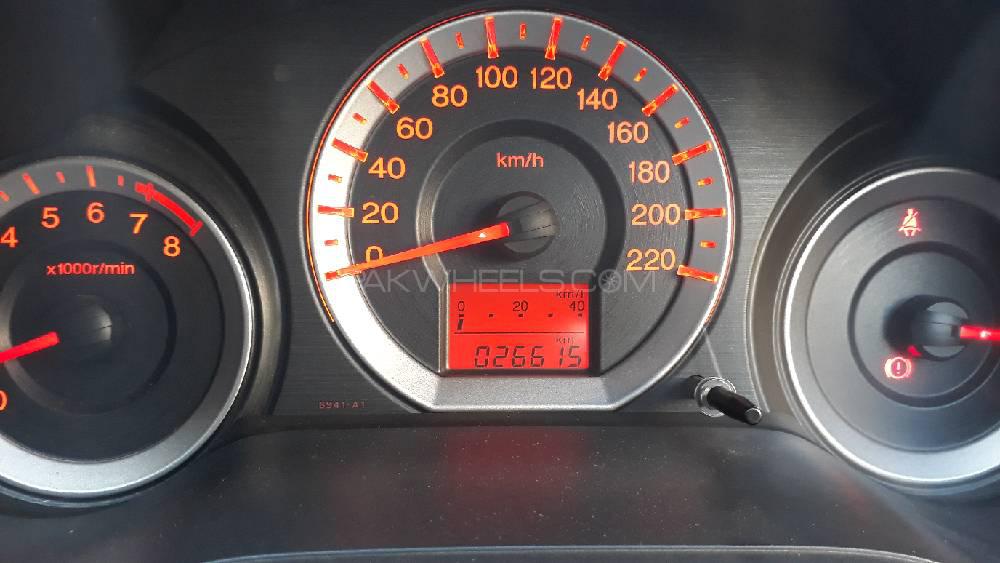 Honda City 2014 for Sale in Islamabad Honda City 2014 for Sale in Islamabad Image-4
