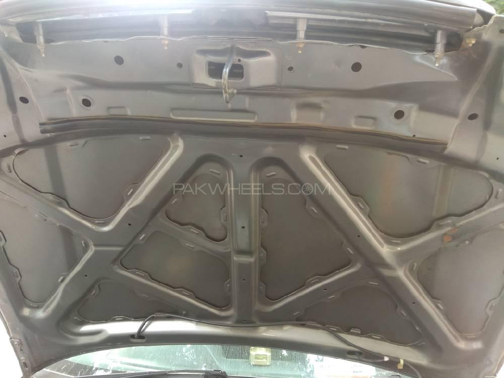 Suzuki Cultus 2015 for Sale in Lahore Suzuki Cultus 2015 for Sale in Lahore Image-6