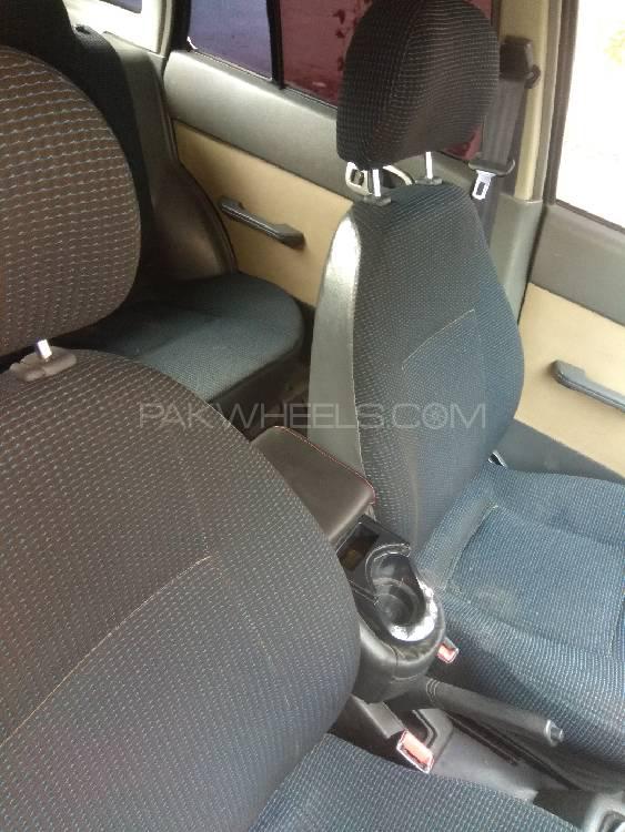 Suzuki Cultus 2015 for Sale in Lahore Suzuki Cultus 2015 for Sale in Lahore Image-7