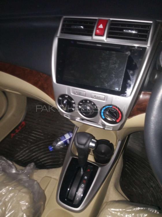 Honda City 2018 for Sale in Gujranwala Honda City 2018 for Sale in Gujranwala Image-10