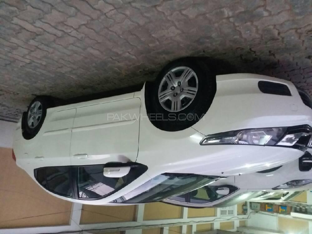 Honda City 2018 for Sale in Lahore Honda City 2018 for Sale in Lahore Image-5