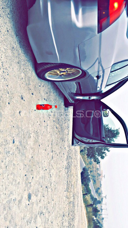 Honda Civic - 2003  Honda Civic - 2003  Image-4