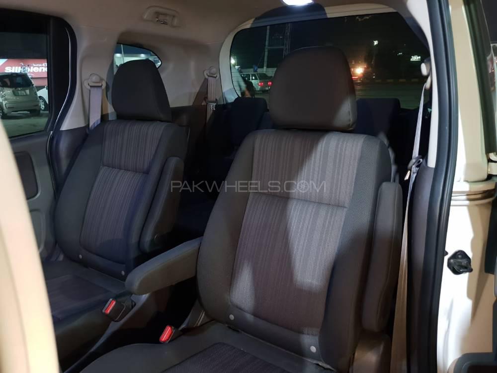 Honda Freed 2017 for Sale in Sialkot Honda Freed 2017 for Sale in Sialkot Image-10