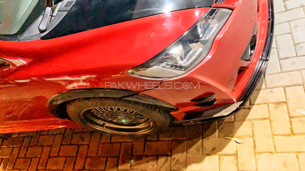 Honda Civic - 2009  Honda Civic - 2009  Image-3