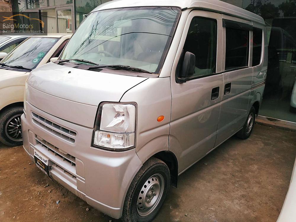 نسان کلپر 2014 for Sale in راولپنڈی نسان کلپر 2014 for Sale in راولپنڈی Image-3