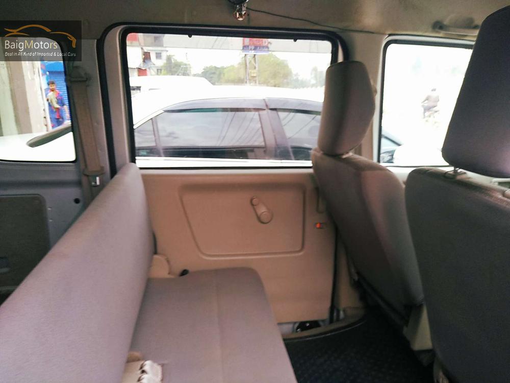 نسان کلپر 2014 for Sale in راولپنڈی نسان کلپر 2014 for Sale in راولپنڈی Image-10