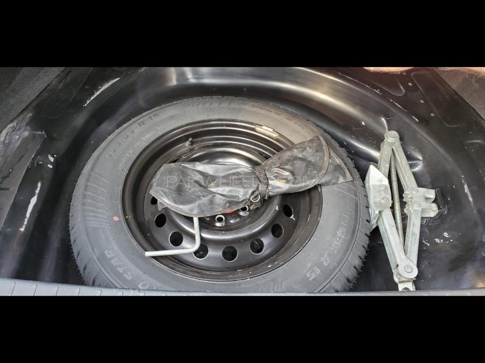 Toyota Corolla 2016 for Sale in Lahore Toyota Corolla 2016 for Sale in Lahore Image-8