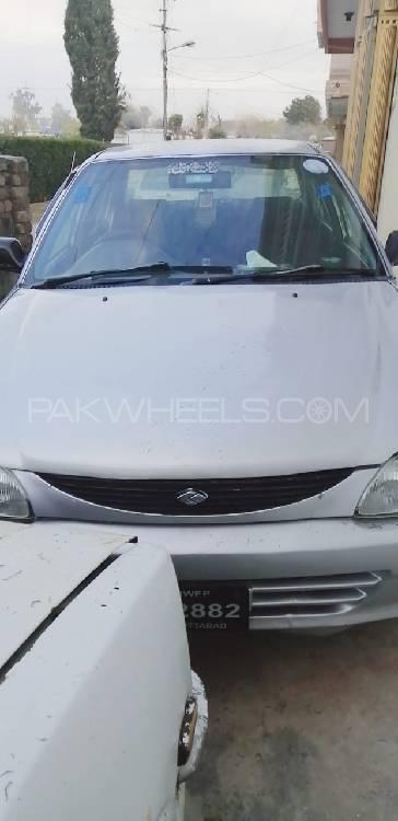 Daihatsu Charade 1998 for Sale in Wah cantt Image-1