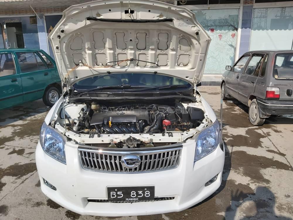 ٹویوٹا کرولا ایکسیو 2007 for Sale in پشاور ٹویوٹا کرولا ایکسیو 2007 for Sale in پشاور Image-10