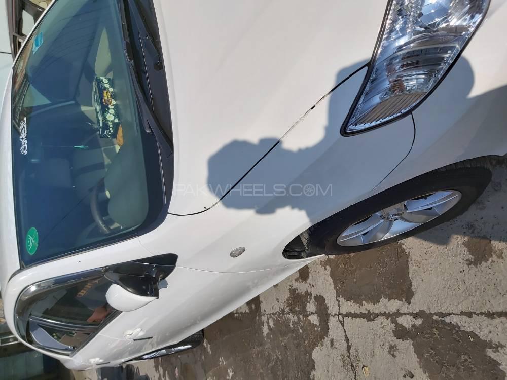 ٹویوٹا کرولا ایکسیو 2007 for Sale in پشاور ٹویوٹا کرولا ایکسیو 2007 for Sale in پشاور Image-18