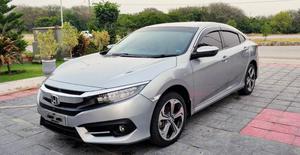 Honda Civic 1.8 i-VTEC CVT 2016 for Sale