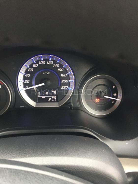 Honda City 2018 for Sale in Rawalpindi Honda City 2018 for Sale in Rawalpindi Image-25
