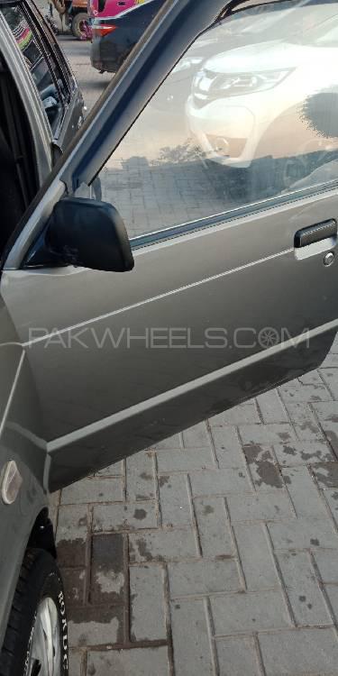 Suzuki Mehran 2015 for Sale in Kharian Suzuki Mehran 2015 for Sale in Kharian Image-8