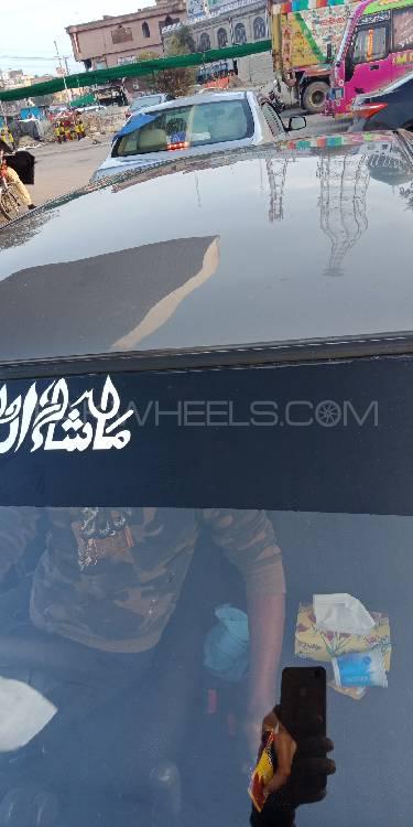 Suzuki Mehran 2015 for Sale in Kharian Suzuki Mehran 2015 for Sale in Kharian Image-4