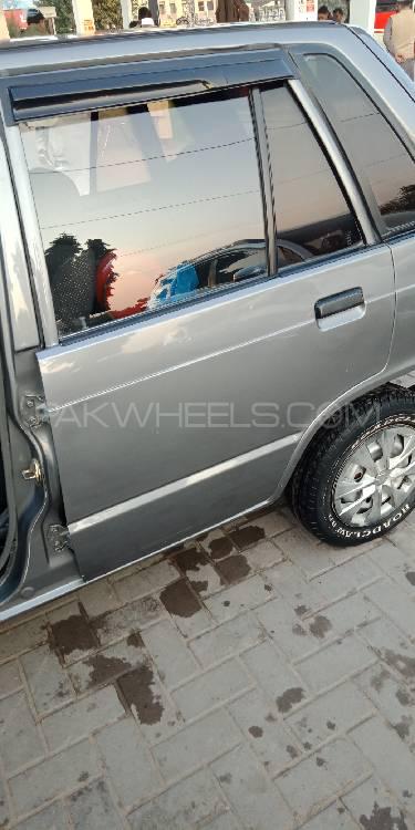 Suzuki Mehran 2015 for Sale in Kharian Suzuki Mehran 2015 for Sale in Kharian Image-6