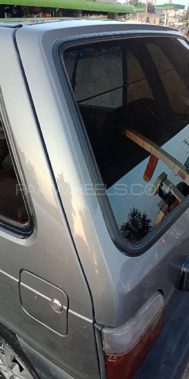 Suzuki Mehran 2015 for Sale in Kharian Suzuki Mehran 2015 for Sale in Kharian Image-5