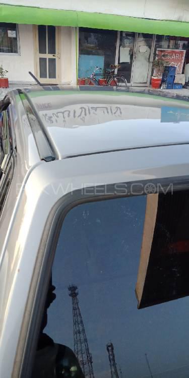 Suzuki Mehran 2015 for Sale in Kharian Suzuki Mehran 2015 for Sale in Kharian Image-12