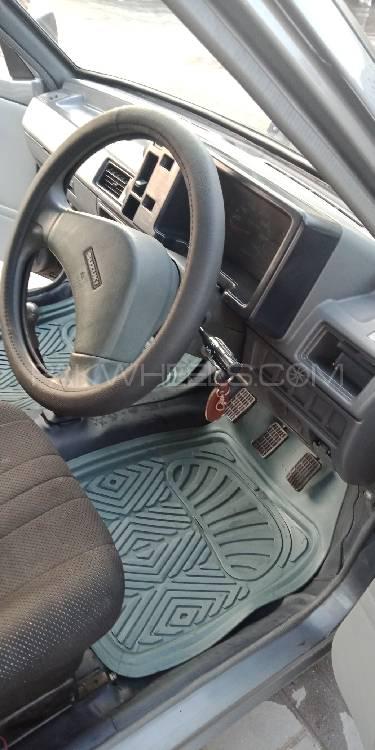 Suzuki Mehran 2015 for Sale in Kharian Suzuki Mehran 2015 for Sale in Kharian Image-9