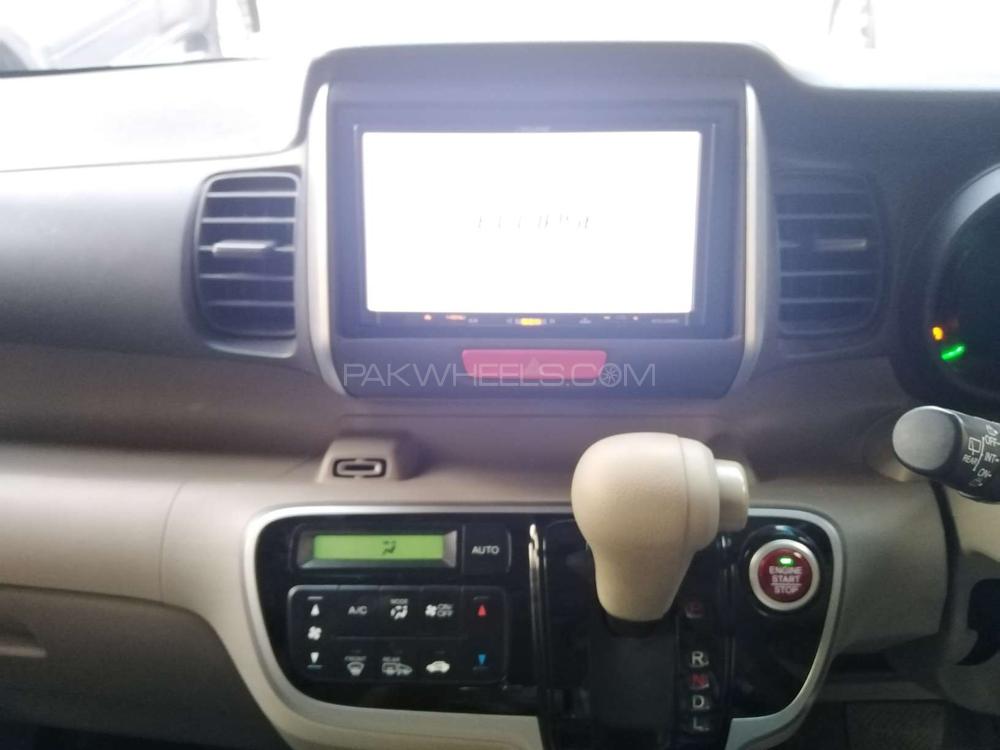 Honda N Box 2014 for Sale in Karachi Honda N Box 2014 for Sale in Karachi Image-5