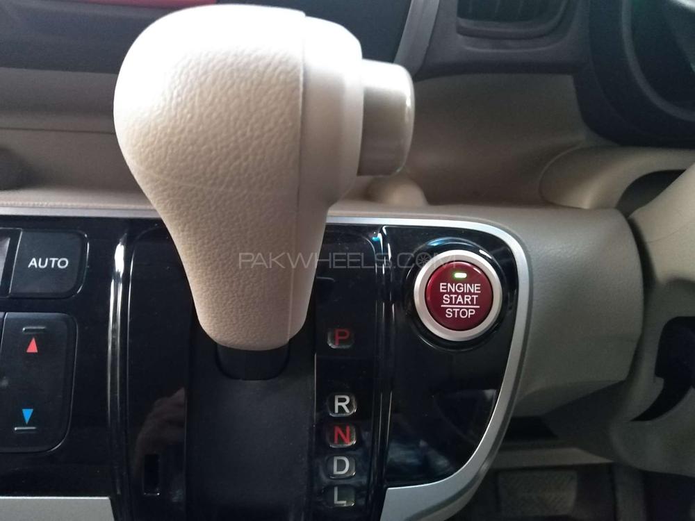 Honda N Box 2014 for Sale in Karachi Honda N Box 2014 for Sale in Karachi Image-7