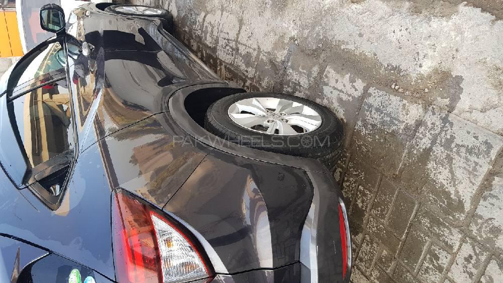 Honda Vezel 2013 for Sale in Rawalpindi Honda Vezel 2013 for Sale in Rawalpindi Image-7