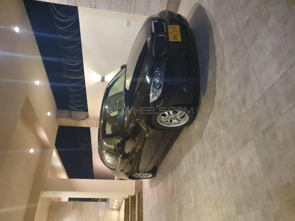 BMW 3 Series 2006 for Sale in Faisalabad Image-1