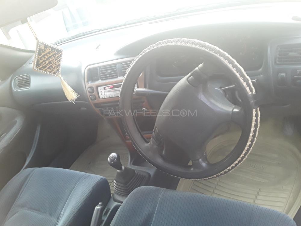 Toyota Corolla 1999 for Sale in Mardan Toyota Corolla 1999 for Sale in Mardan Image-3