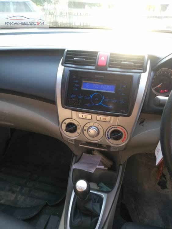 Honda City 2018 for Sale in Islamabad Honda City 2018 for Sale in Islamabad Image-8