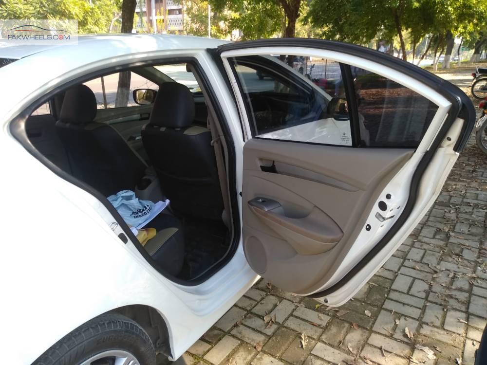 Honda City 2018 for Sale in Islamabad Honda City 2018 for Sale in Islamabad Image-15