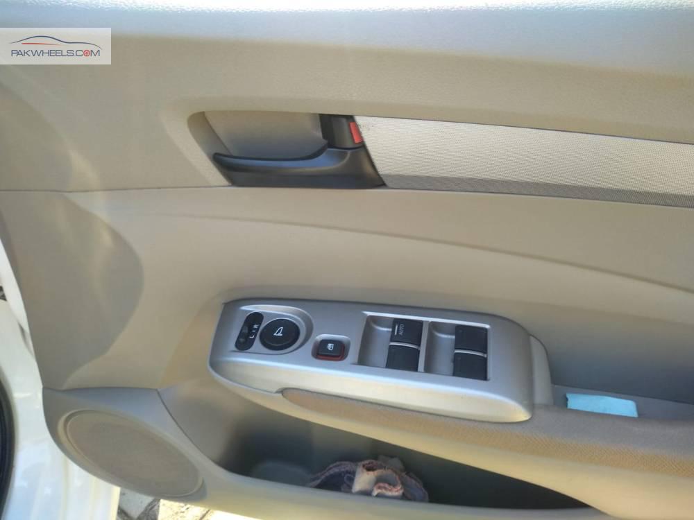 Honda City 2018 for Sale in Islamabad Honda City 2018 for Sale in Islamabad Image-17