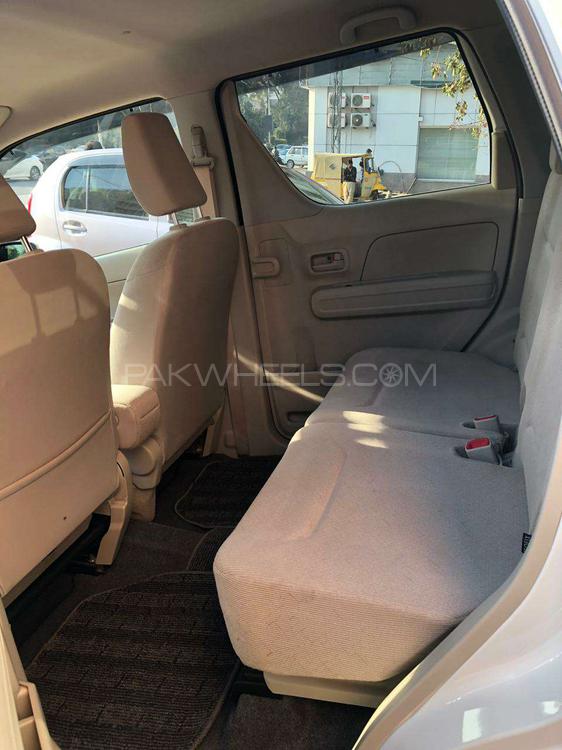 سوزوکی ویگن آر 2017 for Sale in راولپنڈی سوزوکی ویگن آر 2017 for Sale in راولپنڈی Image-10