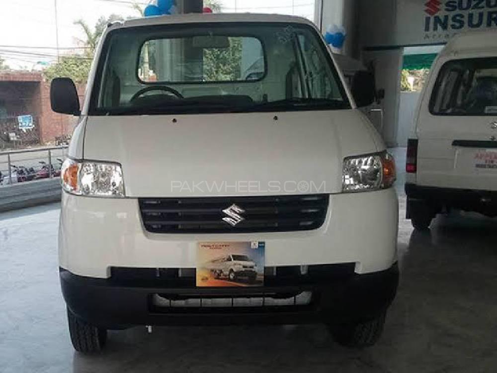 Suzuki Carry 2019 for Sale in Sialkot Image-1