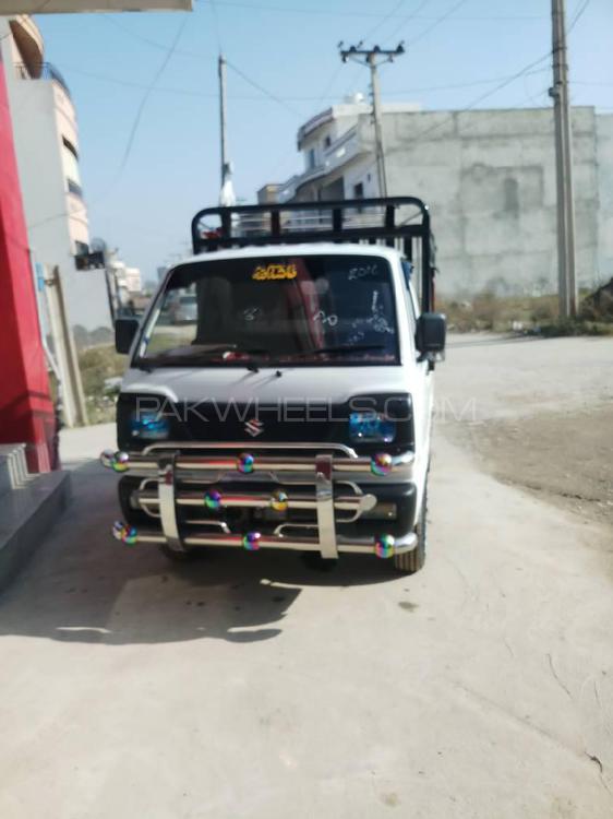 سوزوکی  راوی 2019 for Sale in راولپنڈی Image-1