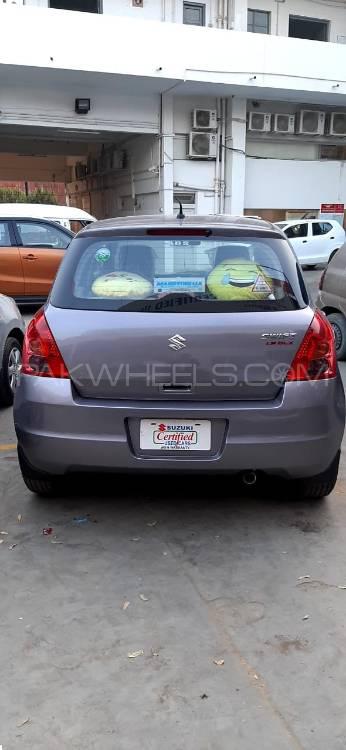 Suzuki Swift 2019 for Sale in Karachi Suzuki Swift 2019 for Sale in Karachi Image-3