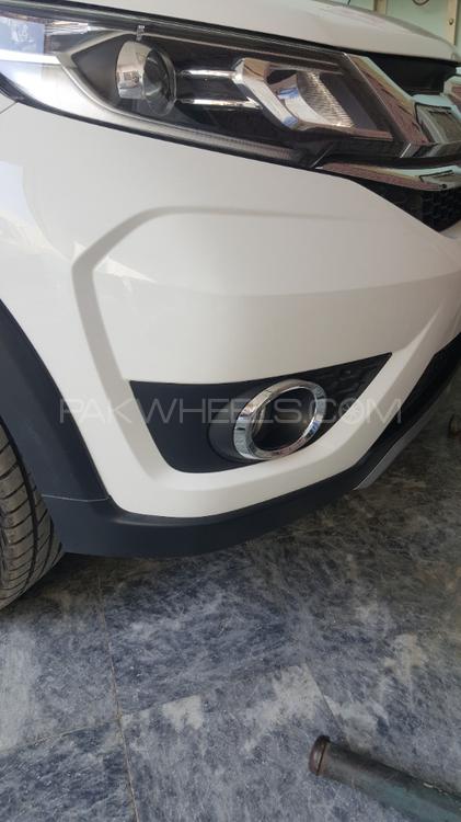 Honda BR-V 2019 for Sale in Sahiwal Image-1