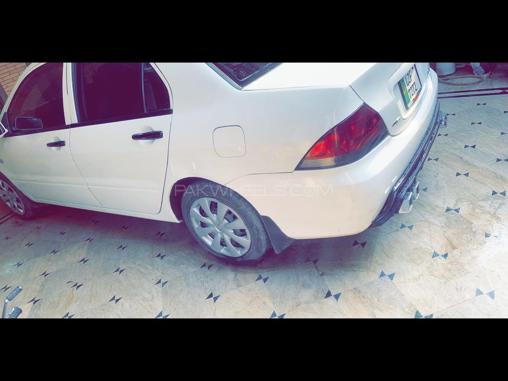 Mitsubishi Lancer 2004 for Sale in Lahore Image-1