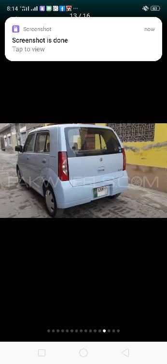 سوزوکی آلٹو لپین 2004 for Sale in مردان سوزوکی آلٹو لپین 2004 for Sale in مردان Image-15