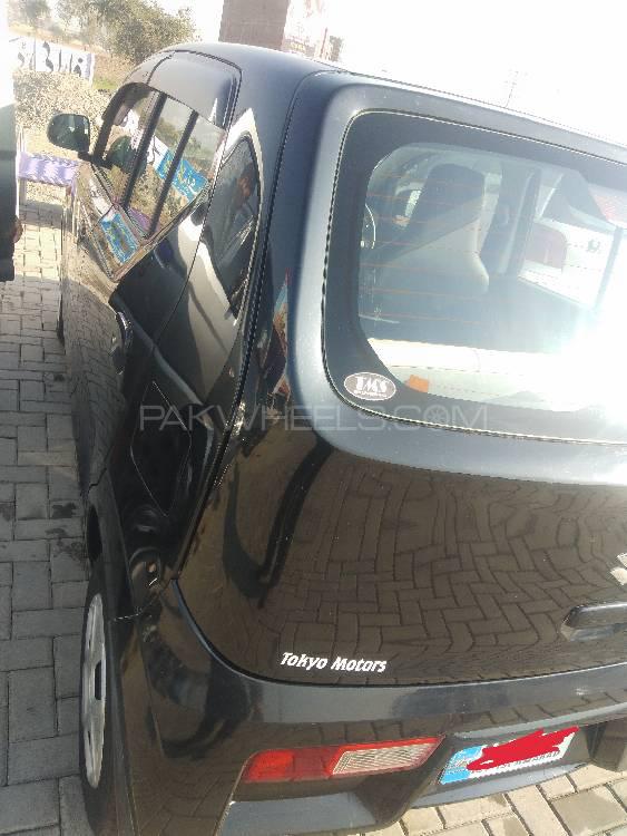 Suzuki Alto 2016 for Sale in Peshawar Suzuki Alto 2016 for Sale in Peshawar Image-10