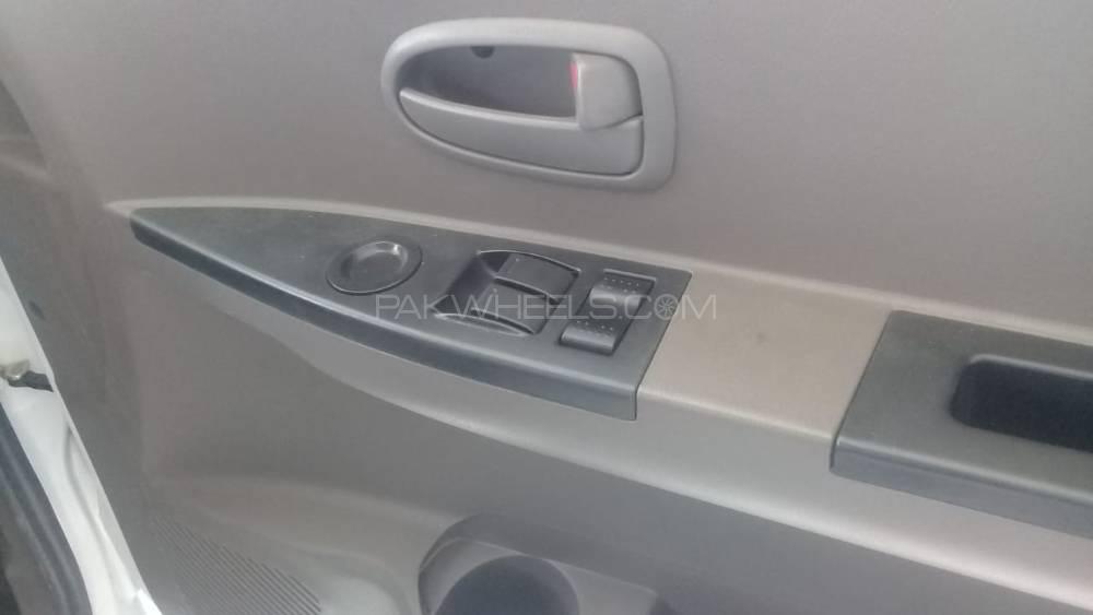 Daehan Shehzore 2018 for Sale in Chakwal Daehan Shehzore 2018 for Sale in Chakwal Image-6