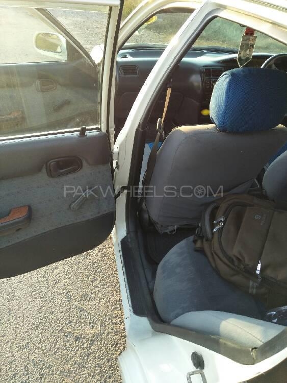 Toyota Corolla 2000 for Sale in Islamabad Toyota Corolla 2000 for Sale in Islamabad Image-10