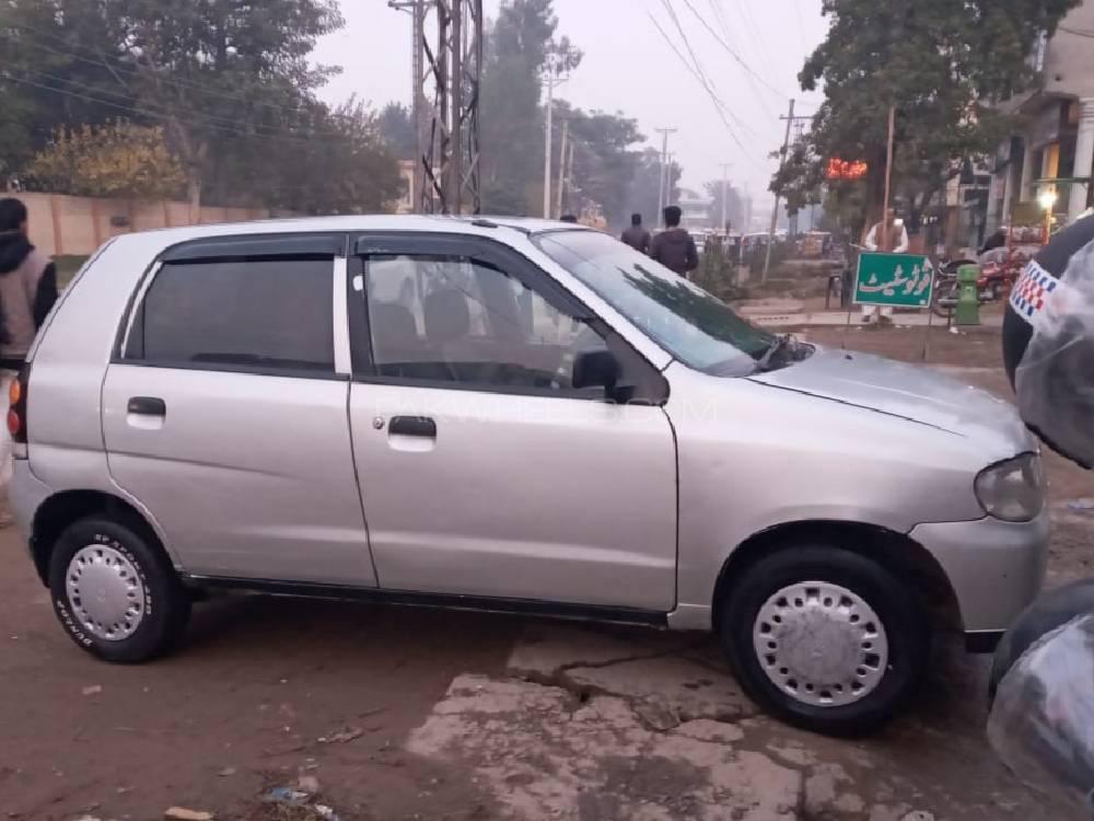 Suzuki Alto 2005 for Sale in Jhelum Image-1