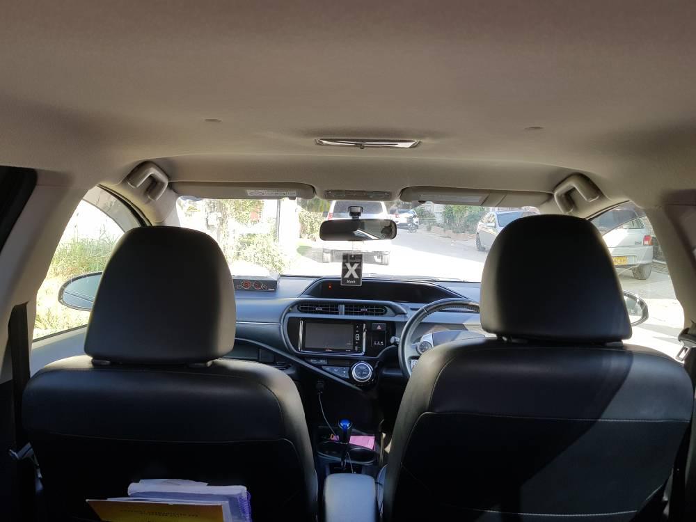Toyota Aqua 2015 for Sale in Karachi Toyota Aqua 2015 for Sale in Karachi Image-16