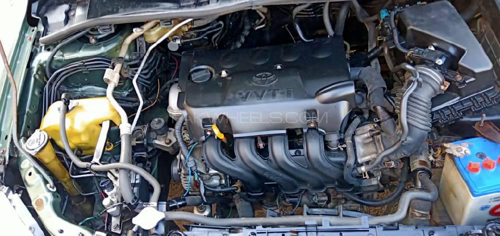 Toyota Corolla 2010 for Sale in Karachi Toyota Corolla 2010 for Sale in Karachi Image-6