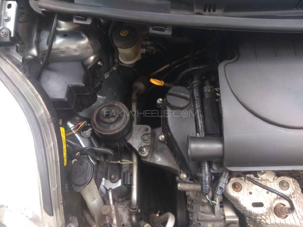 Toyota Vitz 2010 for Sale in Lahore Toyota Vitz 2010 for Sale in Lahore Image-14