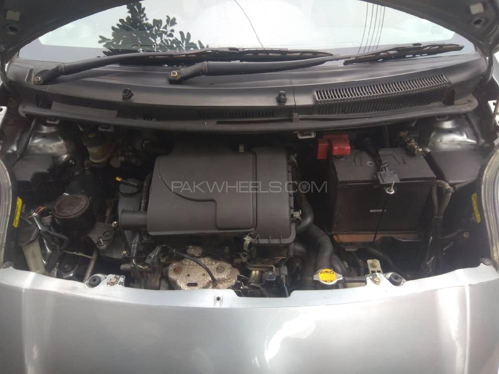 Toyota Vitz 2010 for Sale in Lahore Toyota Vitz 2010 for Sale in Lahore Image-15